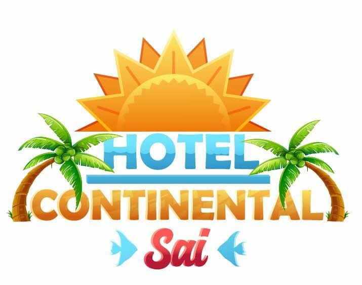 Hotel Continental Sai San Andrés Exterior foto